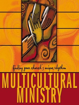 cover image of Multicultural Ministry